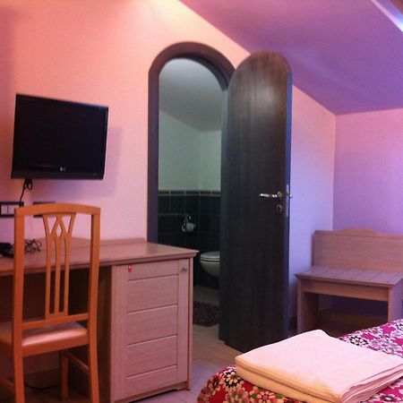 Sorrento Belvedere B&B Kültér fotó