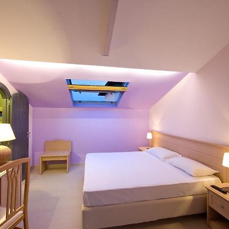 Sorrento Belvedere B&B Szoba fotó