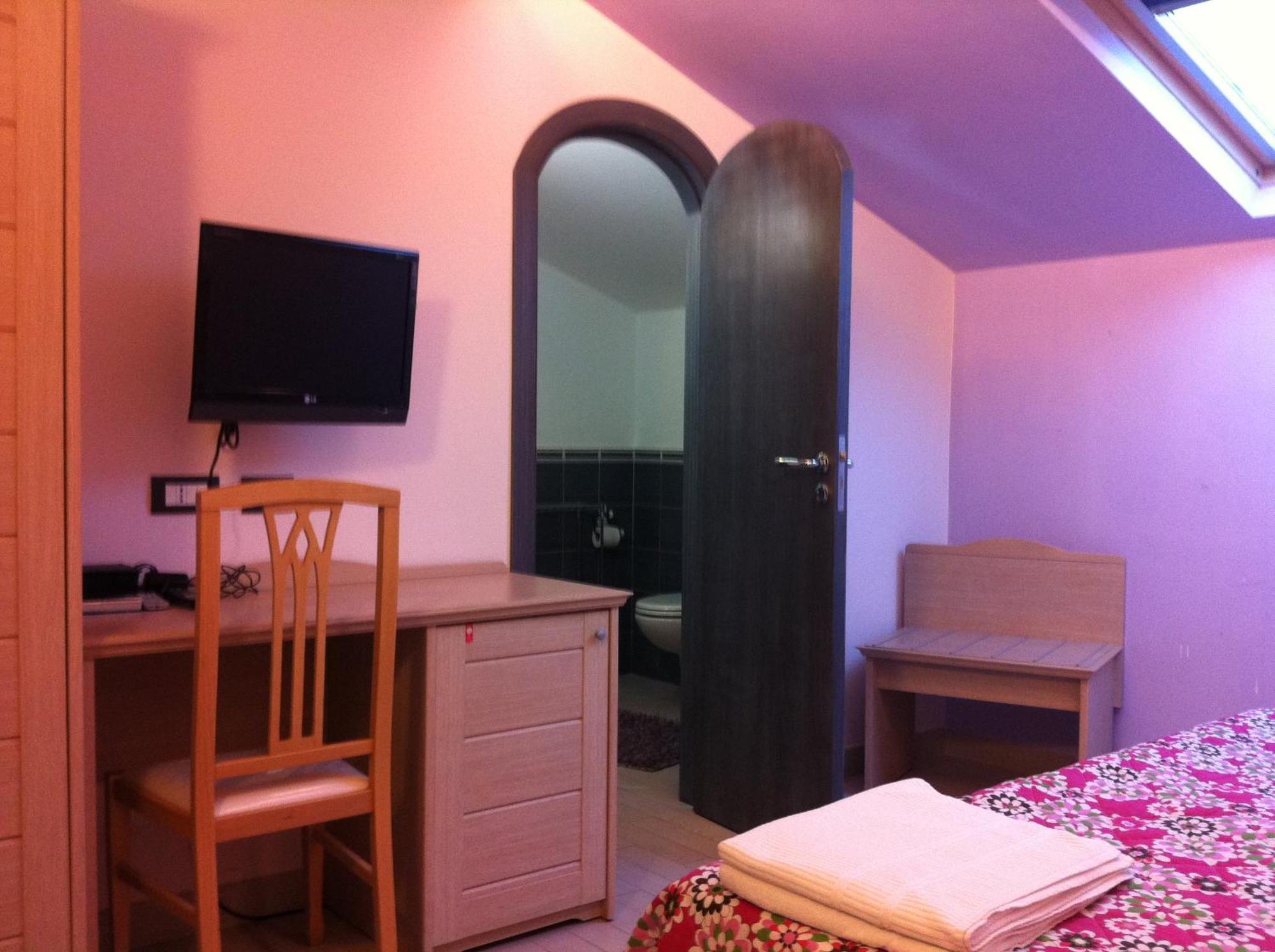 Sorrento Belvedere B&B Kültér fotó