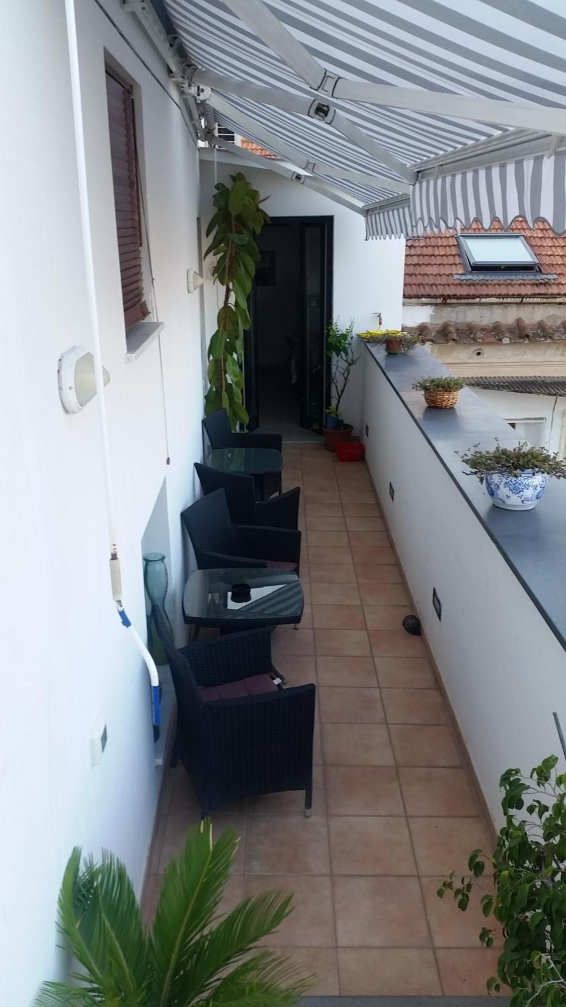 Sorrento Belvedere B&B Kültér fotó
