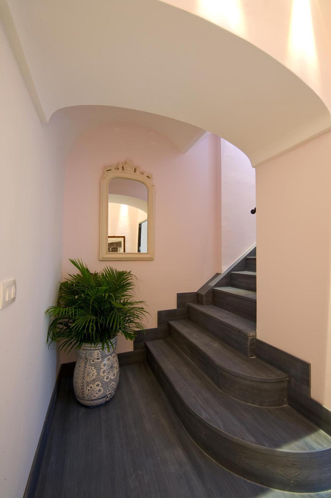 Sorrento Belvedere B&B Kültér fotó