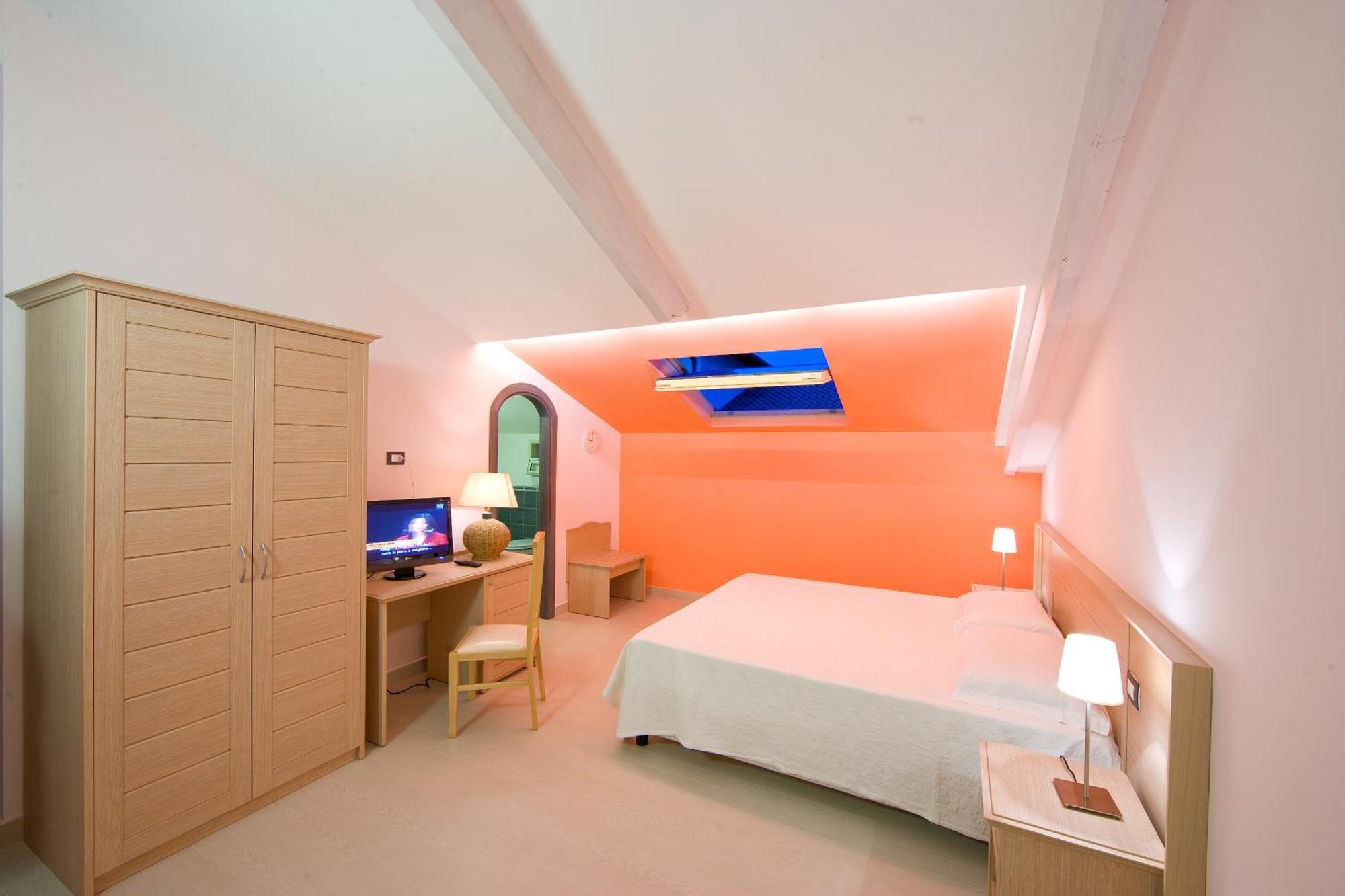Sorrento Belvedere B&B Kültér fotó