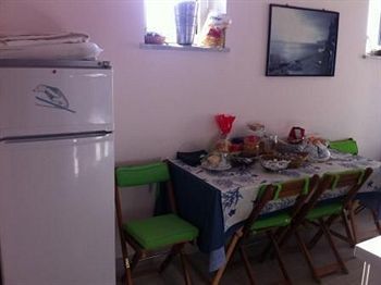 Sorrento Belvedere B&B Kültér fotó