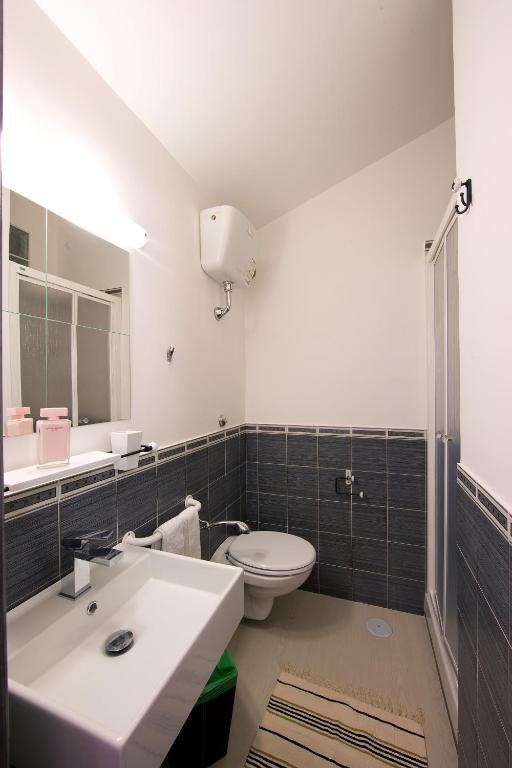 Sorrento Belvedere B&B Szoba fotó