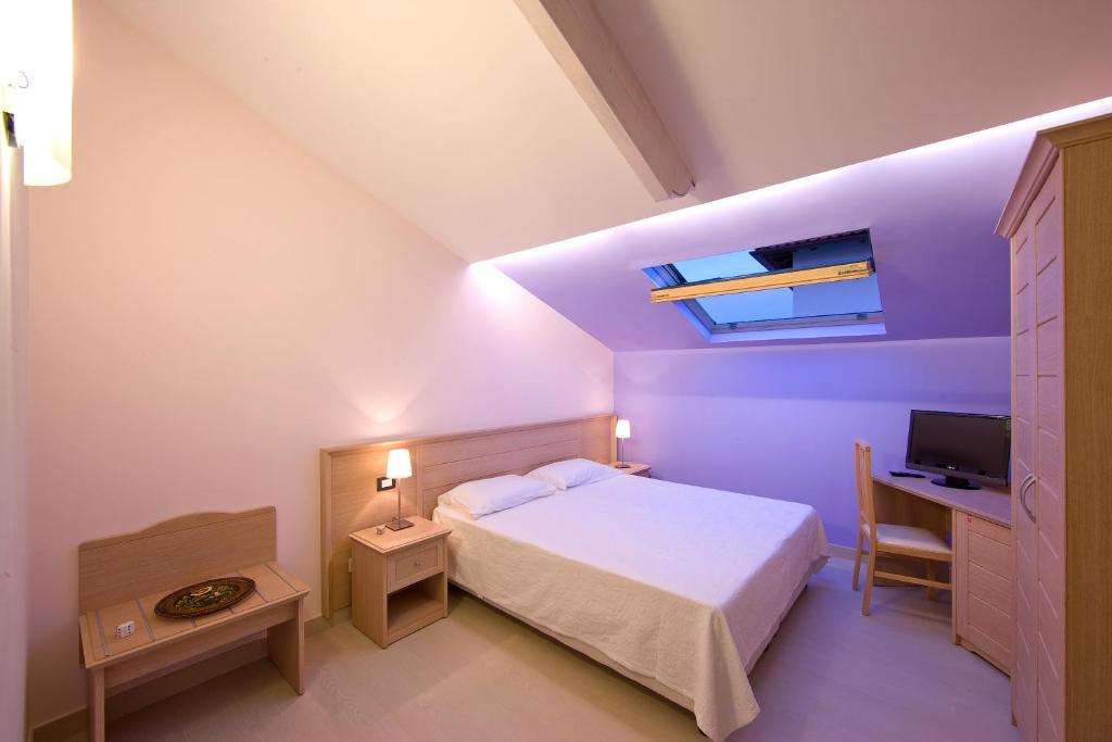 Sorrento Belvedere B&B Szoba fotó