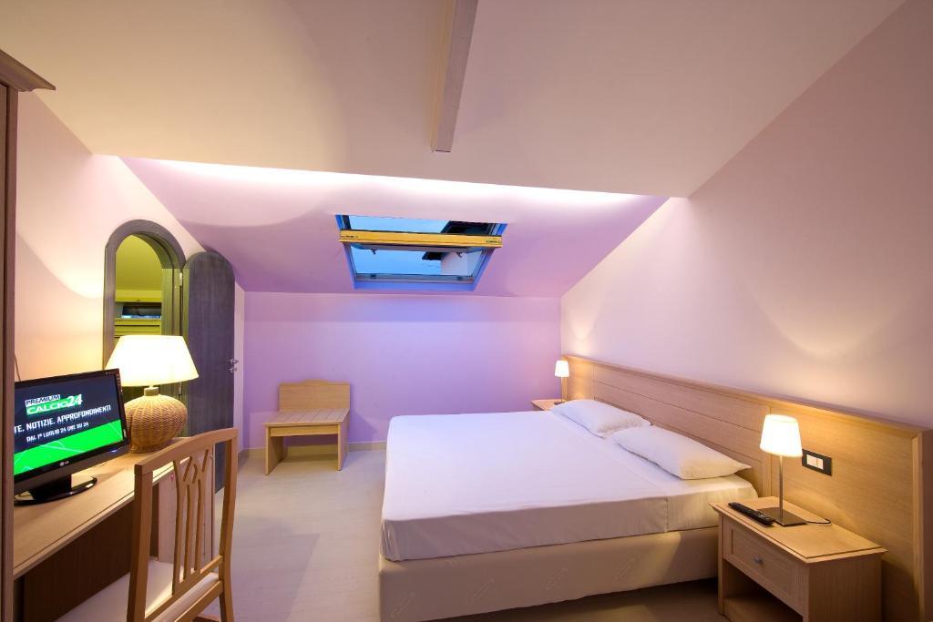Sorrento Belvedere B&B Szoba fotó