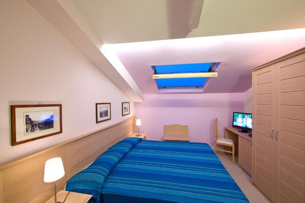 Sorrento Belvedere B&B Szoba fotó