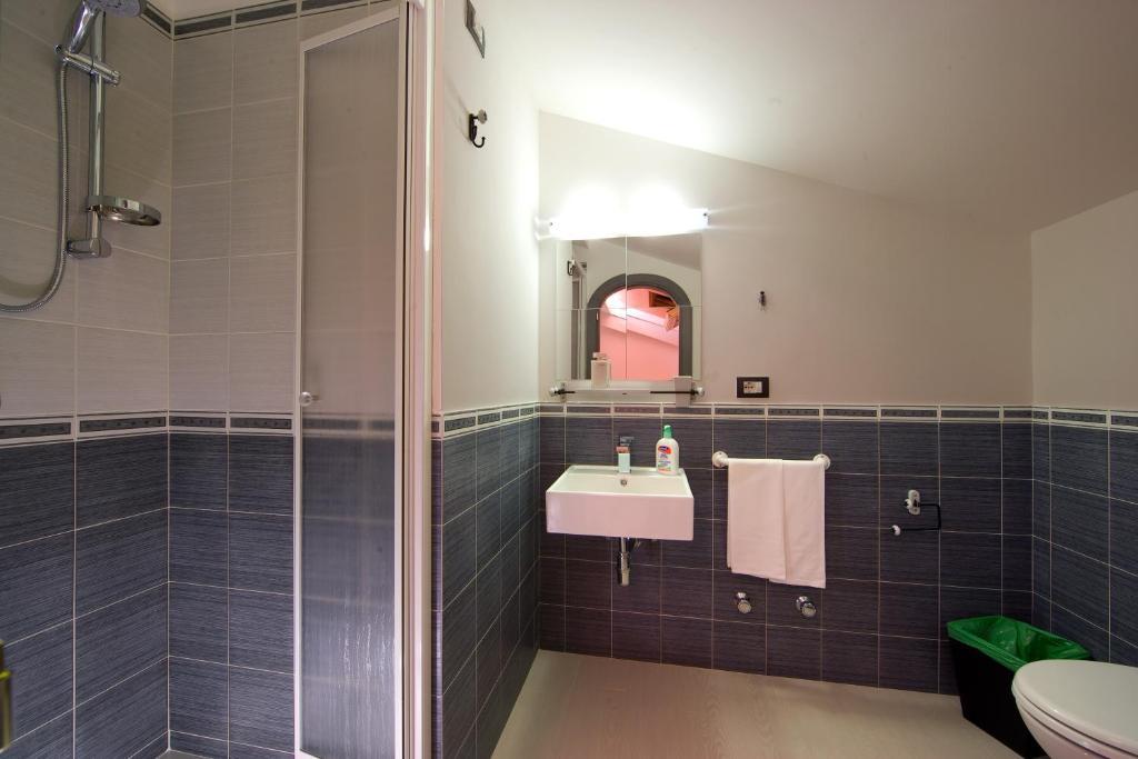 Sorrento Belvedere B&B Szoba fotó