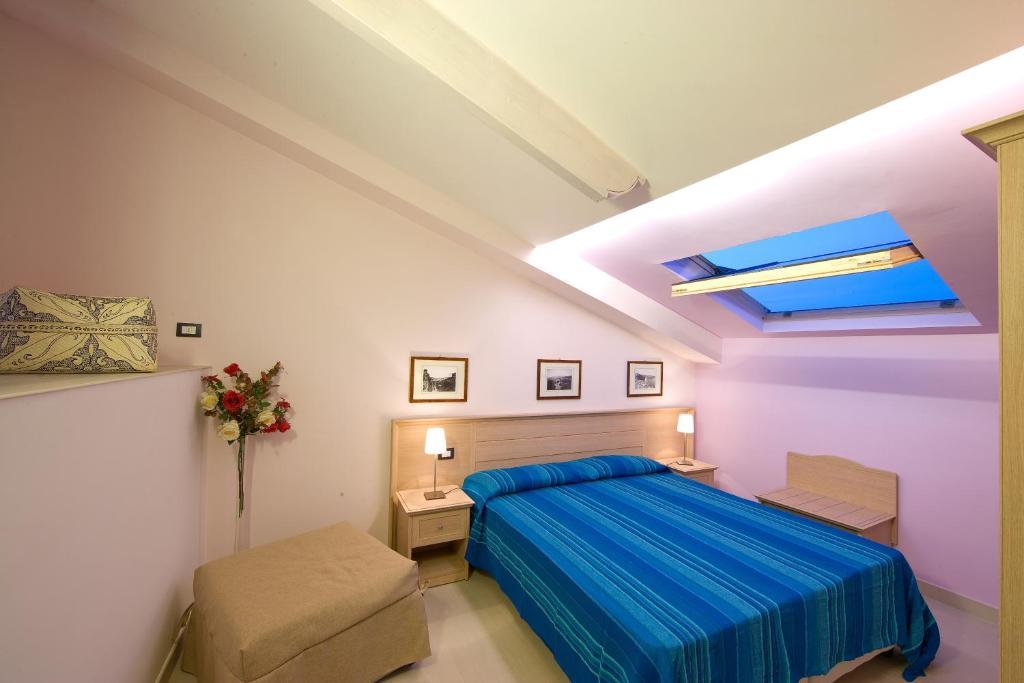 Sorrento Belvedere B&B Szoba fotó
