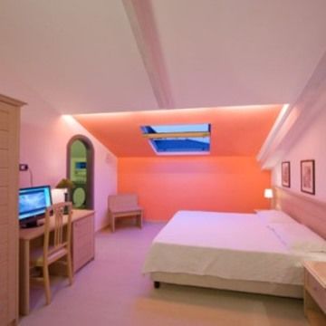 Sorrento Belvedere B&B Kültér fotó